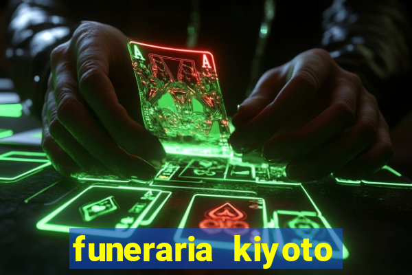funeraria kiyoto porto feliz